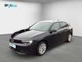 Opel Astra Business Elegance Schwarz - thumbnail 1