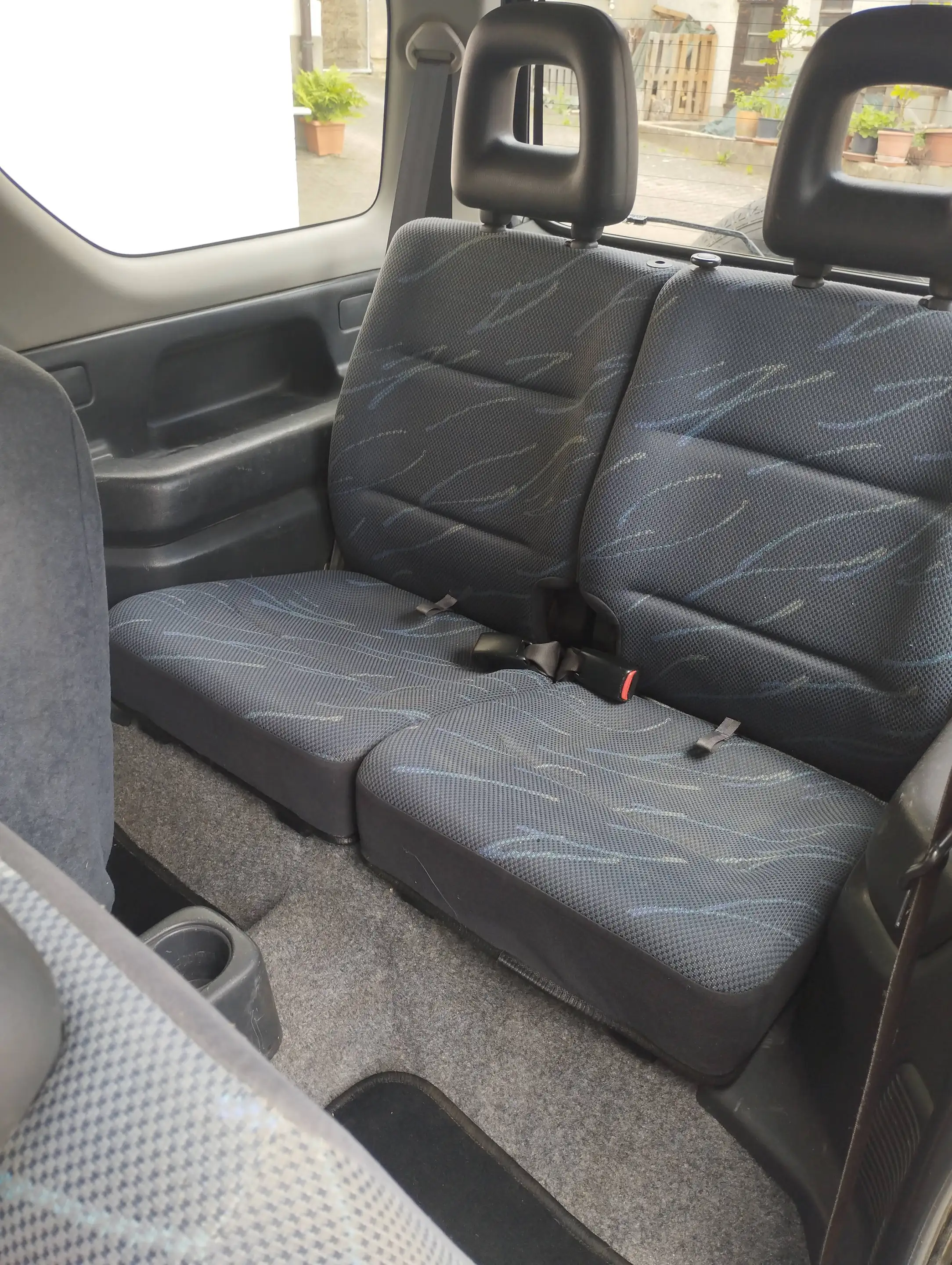 Suzuki Jimny Jimny SUV 4x4 Allrad HU/AU NEU!! — photo 9