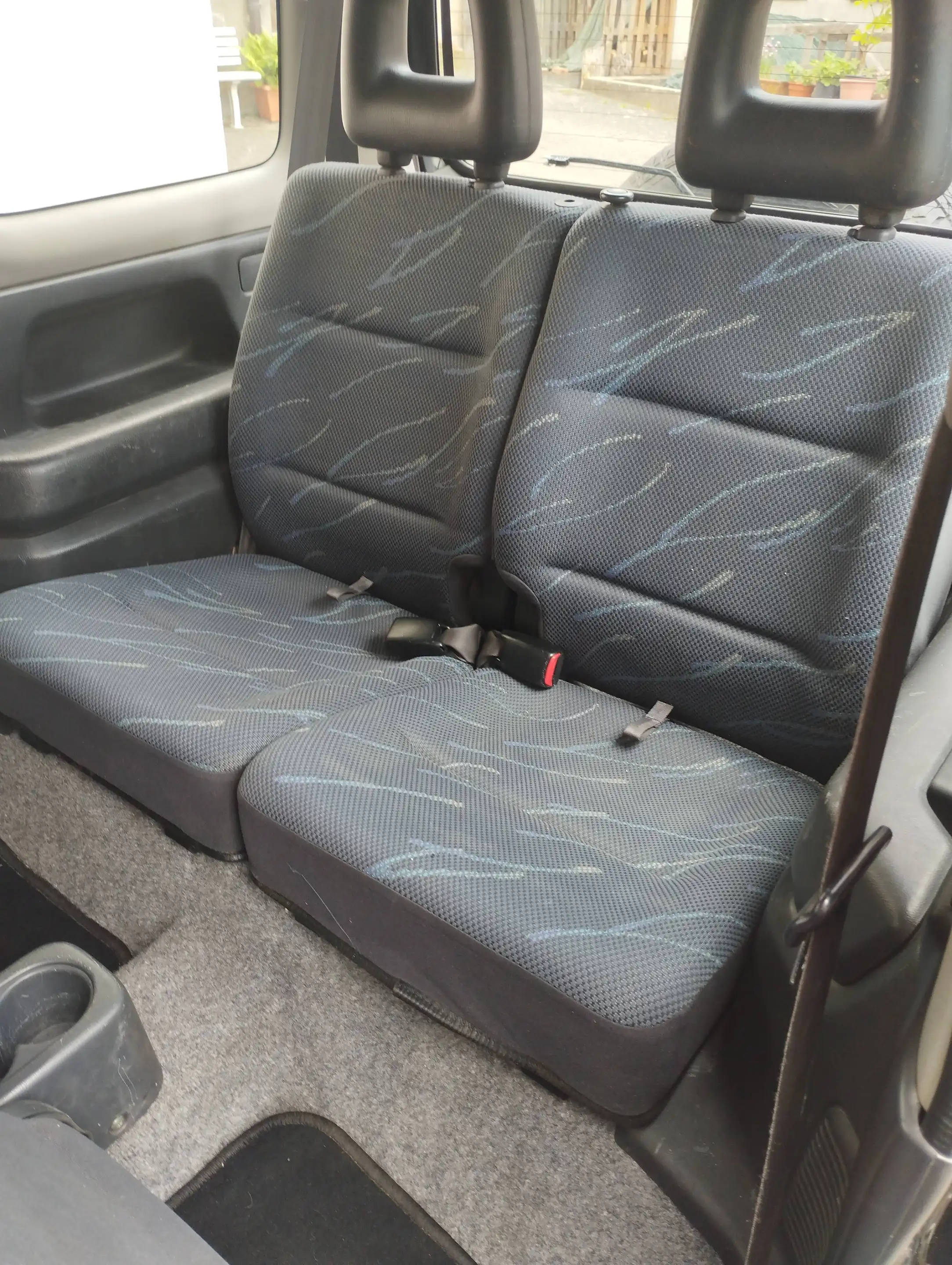 Suzuki Jimny Jimny SUV 4x4 Allrad HU/AU NEU!! — photo 10