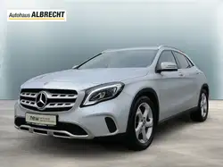 Mercedes-Benz GLA 200 Urban