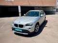 BMW X1 sDrive 18d Gris - thumbnail 2