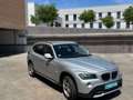 BMW X1 sDrive 18d Gris - thumbnail 5