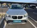 BMW X1 sDrive 18d Gris - thumbnail 4