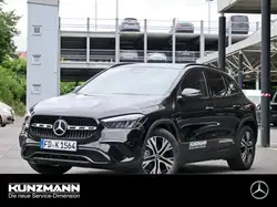 Mercedes-Benz GLA 180 d Progressive Night Panorama Easy P 360°