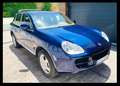 Porsche Cayenne 4.5 S Tiptronic Blue - thumbnail 9