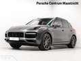 Porsche Cayenne Turbo S E-Hybrid Šedá - thumbnail 1