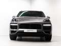 Porsche Cayenne Turbo S E-Hybrid Šedá - thumbnail 8