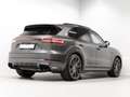 Porsche Cayenne Turbo S E-Hybrid Šedá - thumbnail 5