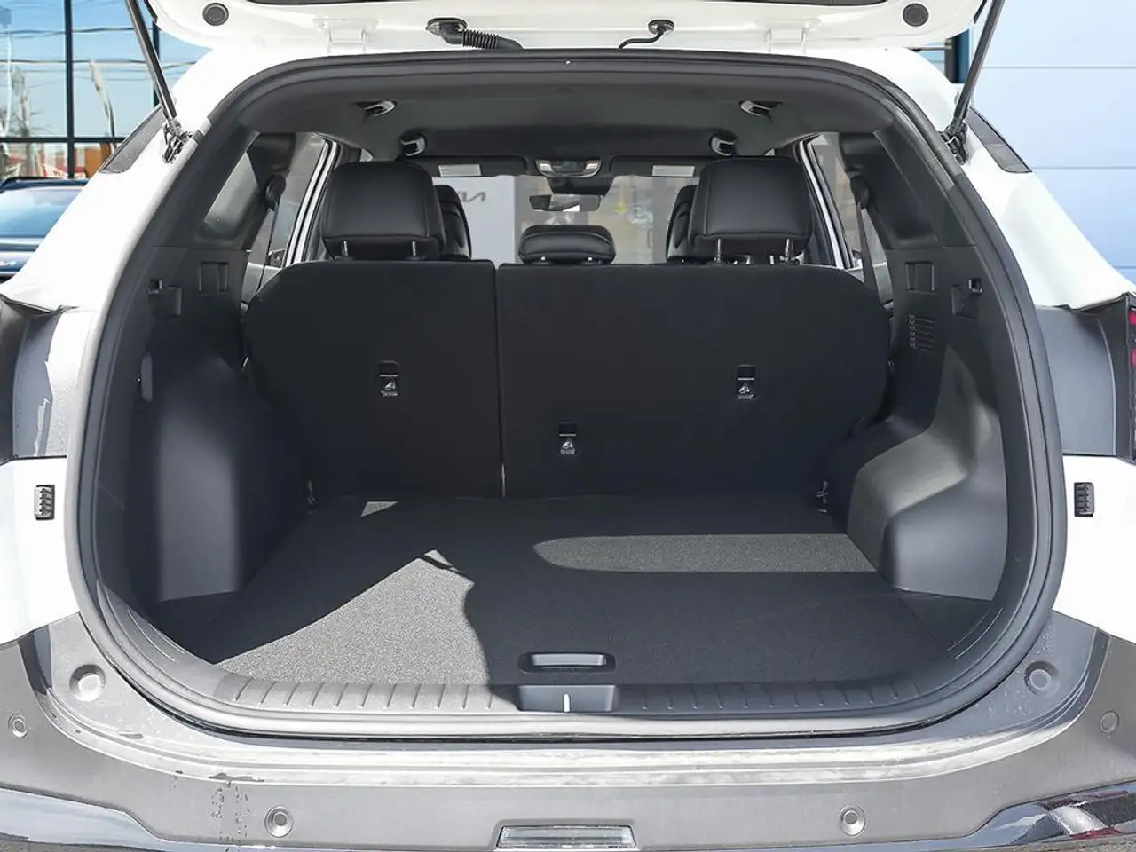 Kia Sportage снимка Kia Sportage
