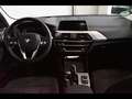 BMW X3 HYBRID - CAMERA - NAVI Black - thumbnail 6
