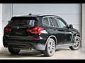 BMW X3 HYBRID - CAMERA - NAVI Black - thumbnail 2