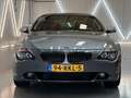 BMW 645 6-serie 645Ci | PANO | CLIMA | STOELVERW. | ELEK. Szürke - thumbnail 1