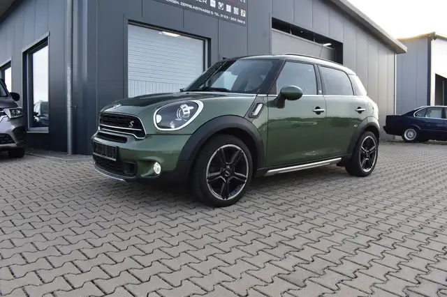MINI Autres Countryman C (Cooper) Chili/SSD 4x4