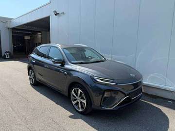 e-MARVEL R 70 kWh Luxury RWD ***Trekhaak***