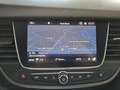 Opel Crossland 1.2 Turbo 12V 110 CV Start&Stop Elegance Grigio - thumbnail 10