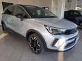 Opel Crossland 1.2 Turbo 12V 110 CV Start&Stop Elegance Grigio - thumbnail 2