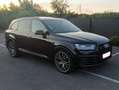 Audi SQ7 4.0 TDi V8 SQ7 Tiptronic Blauw - thumbnail 4