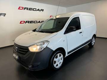 Dokker 1.6 Ambiance 85cv 110.000 KM PREZZO FINITO