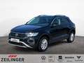 Volkswagen T-Roc Life TSI DSG|NAVI|ACC|KAMERA|CLIMATRONIC| Schwarz - thumbnail 1