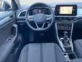 Volkswagen T-Roc Life TSI DSG|NAVI|ACC|KAMERA|CLIMATRONIC| Schwarz - thumbnail 10