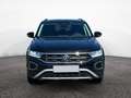 Volkswagen T-Roc Life TSI DSG|NAVI|ACC|KAMERA|CLIMATRONIC| Schwarz - thumbnail 2
