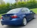 BMW 318 d Bleu - thumbnail 5