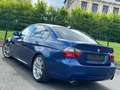 BMW 318 d Bleu - thumbnail 4