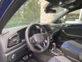 Volkswagen T-Roc 2.0 TSI R 4MOTION DSG 300CV SOLO 2000KM+AKRAPOVIC Blu/Azzurro - thumbnail 6