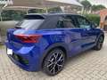 Volkswagen T-Roc 2.0 TSI R 4MOTION DSG 300CV SOLO 2000KM+AKRAPOVIC Blu/Azzurro - thumbnail 2