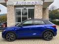 Volkswagen T-Roc 2.0 TSI R 4MOTION DSG 300CV SOLO 2000KM+AKRAPOVIC Blu/Azzurro - thumbnail 5