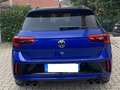 Volkswagen T-Roc 2.0 TSI R 4MOTION DSG 300CV SOLO 2000KM+AKRAPOVIC Blu/Azzurro - thumbnail 3