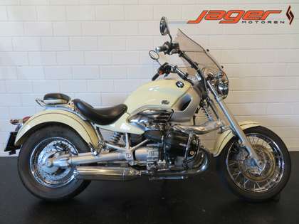 BMW R 850 C R850 CRUISER EX. JAMES BOND
