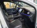 Mercedes-Benz EQE SUV EQE SUV 300 Electric Art 22kW Sitzklima AHK DAB Weiß - thumbnail 10