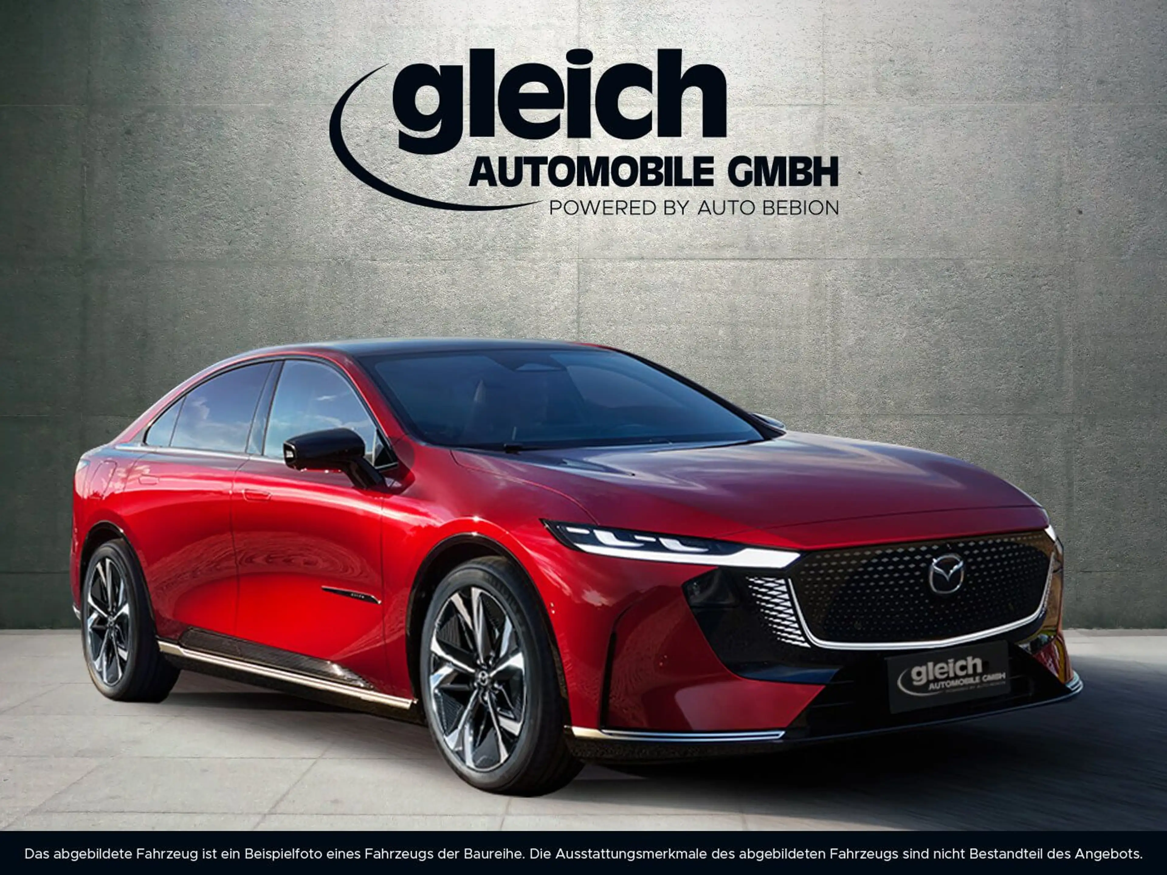 Mazda 6e Takumi LED Navi PDC Pano Schiebed. W-Pumpe LM