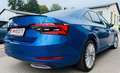 Skoda Superb 2,0 TDI Sportline DSG Blau - thumbnail 5