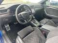 Skoda Superb 2,0 TDI Sportline DSG Blau - thumbnail 12