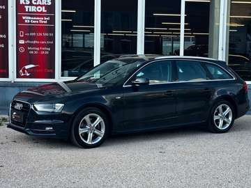 Attraction 2.0TDI LEDER NAVI PANORAMA