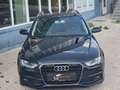 Audi A4 Attraction 2.0TDI  LEDER NAVI PANORAMA Blau - thumbnail 5