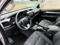 Toyota Hilux 2.4 D-4D Double Cab Comfort 4x4 Leder AHK Silber - thumbnail 3