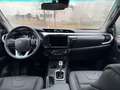 Toyota Hilux 2.4 D-4D Double Cab Comfort 4x4 Leder AHK Silber - thumbnail 13