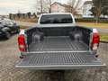 Toyota Hilux 2.4 D-4D Double Cab Comfort 4x4 Leder AHK Silber - thumbnail 10