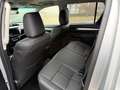 Toyota Hilux 2.4 D-4D Double Cab Comfort 4x4 Leder AHK Silber - thumbnail 4