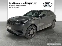 Land Rover Range Rover Velar P400e Hybrid Dynamic SE Pano