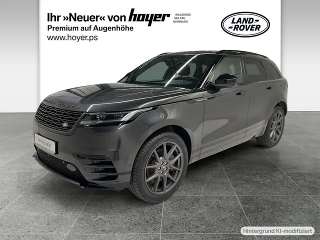 Land Rover Range Rover Velar P400e Hybrid Dynamic SE Pano