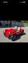 Volkswagen Buggy Rot - thumbnail 11