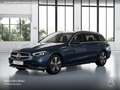 Mercedes-Benz C 300 e T AVANTG+LED+KAMERA+TOTW+KEYLESS Blau - thumbnail 14