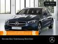 Mercedes-Benz C 300 e T AVANTG+LED+KAMERA+TOTW+KEYLESS Blau - thumbnail 1