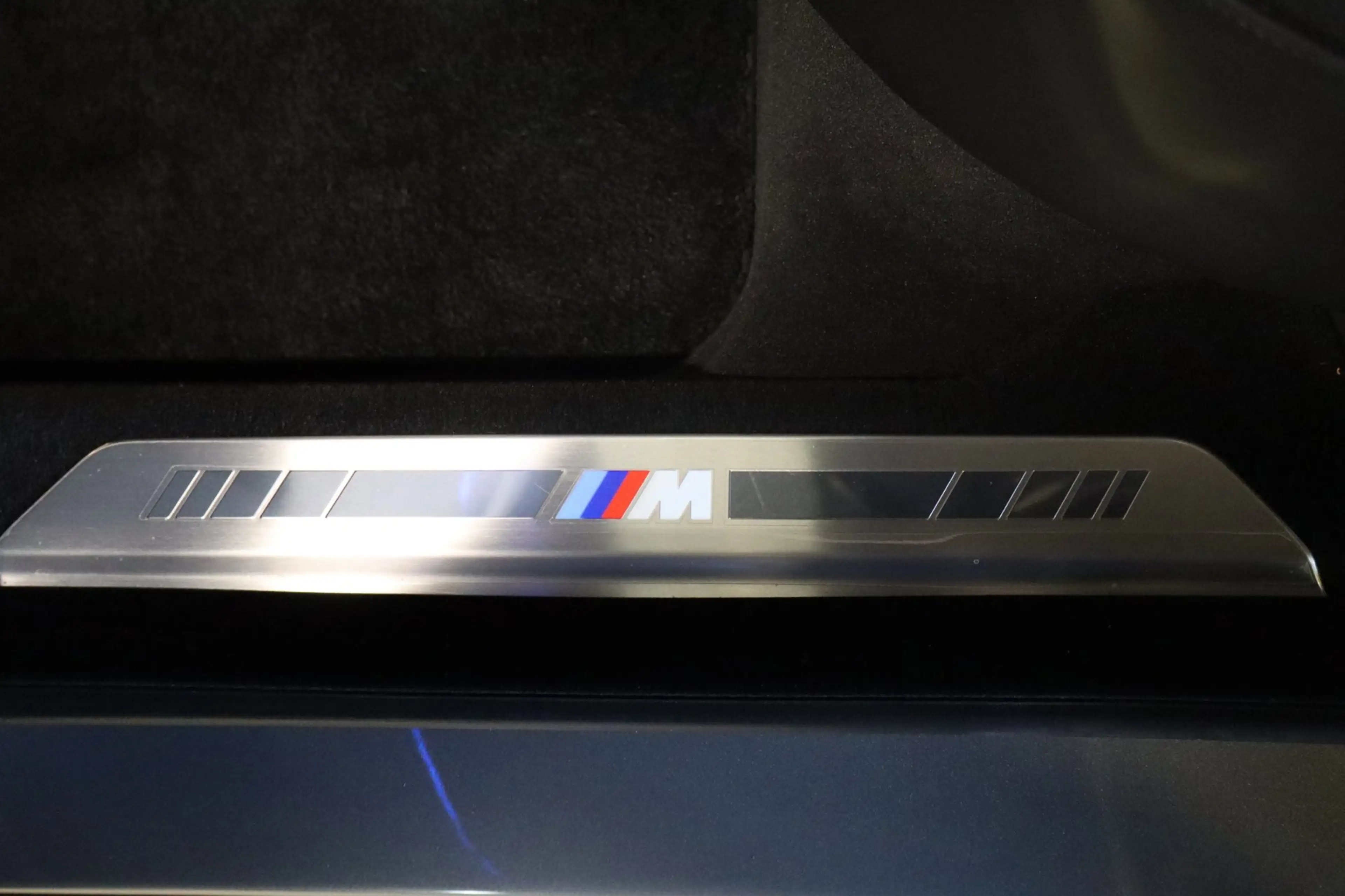 BMW 760 7-serie M760e xDrive|571 pk|Skylounge|BMW Iconic G — photo 42