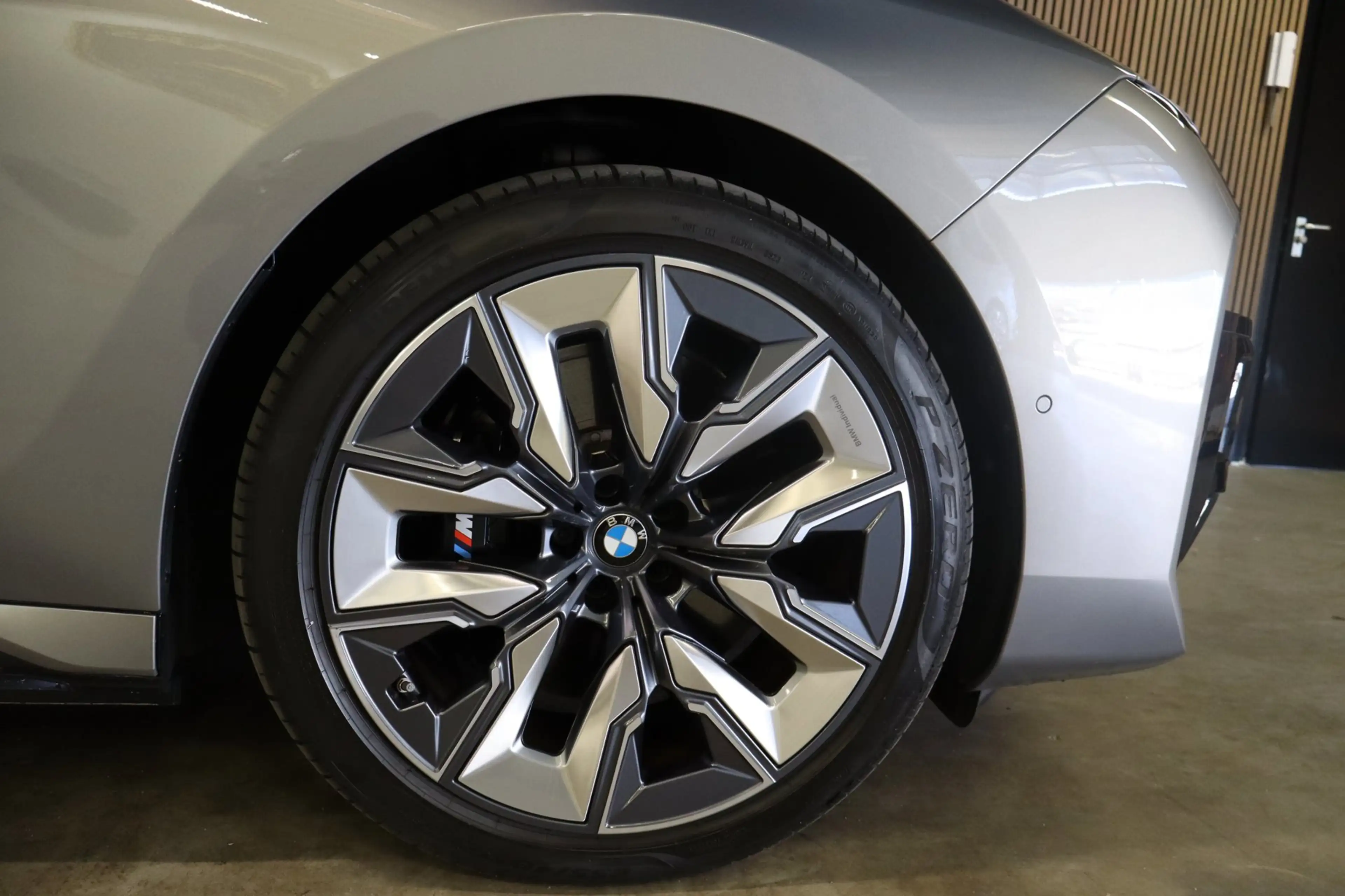 BMW 760 7-serie M760e xDrive|571 pk|Skylounge|BMW Iconic G — photo 49
