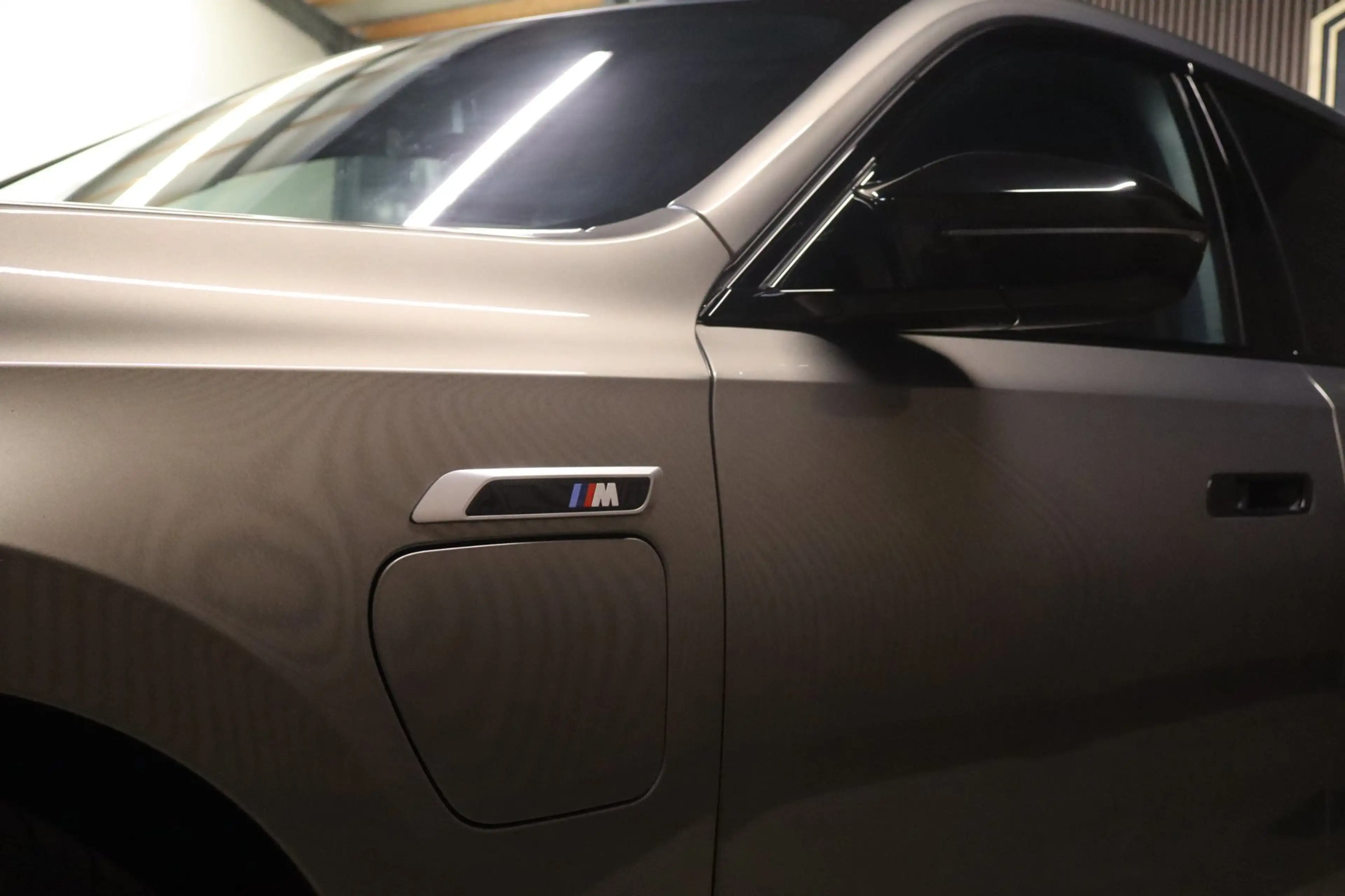 BMW 760 7-serie M760e xDrive|571 pk|Skylounge|BMW Iconic G — photo 45